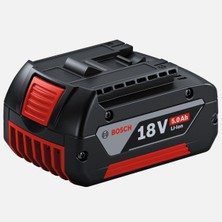 Gba 18V 5.0AH Profesyonel Akü