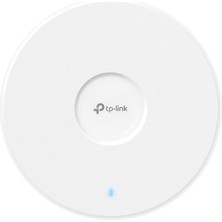 TP-Link Omada EAP772 BE9300 Trıband Wıfı7 5760MBPS/6GHZ/2880MBP/5GHZ/574MBPS/2.4GHZ Access Poınt (Adaptörsüz)