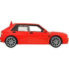 Hot Wheels Boulevard Premium Araçlar GJT68 - JBL18 Lancıa Delta Integrale