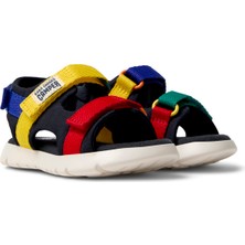  Çocuk Camper Twins K800527-003