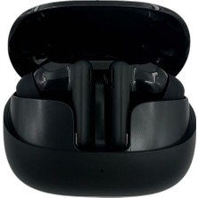 Nettech NT-BTH24 Kulakiçi Bluetooth Kulaklık Siyah