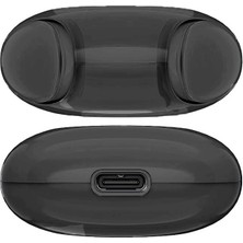 Nettech NT-BTH27 Kulakiçi Bluetooth Kulaklık Siyah