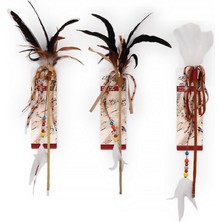 AFP Dream Catcher - Tüylü Olta