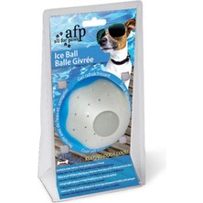 AFP Chill Out - Ice Bone Soğutmalı Köpek Topu L
