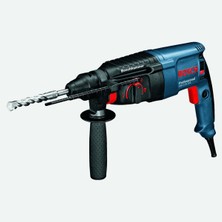 Gbh 2-26 Dre Sds Plus Kırıcı