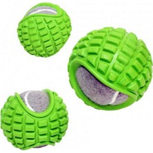 Pawise  Kaplı Tenis Topu Çap 9,5 cm