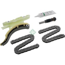 Eksantrik Zincir Palet Zıncır Dahıl Connect 1.8tdcı 04 09 BHDA-BHDB-C9DB-C9DC