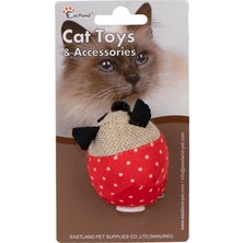 Eastland Titreyen Peluş Fare 5,5cm