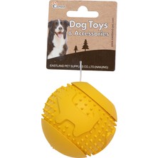 Eastland Ödül Hazneli Plastik Top-Çap 7,5cm