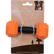 Eastland Ödül Hazneli Kettlebell Oyuncak 14cm