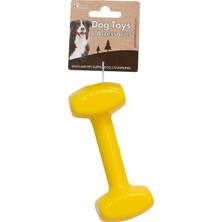 Eastland Ödül Hazneli Plastik Dambıl 14cm