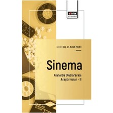 Sinema Alanında Uluslararası Araştırmalar – Iı