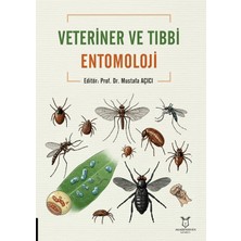 Veteriner ve Tıbbi Entomoloji