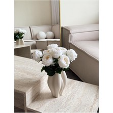 Yapay Lüx Islak Şakayık Tek Dal