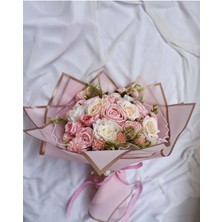 Isteme Çiçeği Söz Çiçeği Nişan Çiçeği Sevgiliye Hediye Flowers