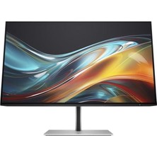 Hp 23.8" IPS 724PF 8X530AA 5ms 100HZ Hdmı-Dp Usbc Pıvot Kurumsal Monitör