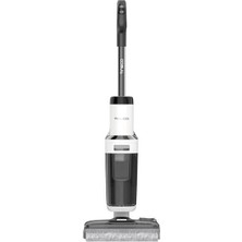 Tıneco Floor One Stretch S6 Akıllı Islak & Kuru Kablosuz Şarjlı Süpürge