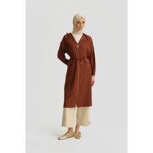 Armine Trend Giyçık 25YT553 Tarçın
