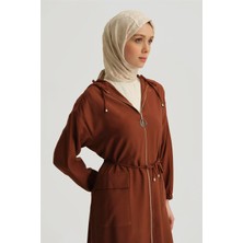 Armine Trend Giyçık 25YT553 Tarçın