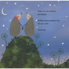 Oskar Ve Lili – Can Dostlar - Lucy Tapper - Steve Wilson