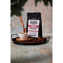 Dagk Türk Kahvesi 250 gr Nitelikli