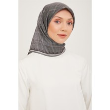 Armine Twill İpek Eşarp 23Ka9029 05
