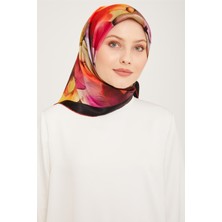 Armine Twill İpek Eşarp 23Ka9014 34 34