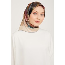 Armine Sura İpek Eşarp 23Ka9001 34