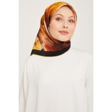 Armine Twill İpek Eşarp 23Ka9014 34 38
