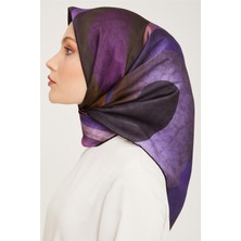 Armine Twill İpek Eşarp 23Ka9021 31