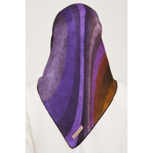 Armine Twill İpek Eşarp 23Ka9021 31