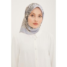Armine Sura İpek Eşarp 23Ya8938 21