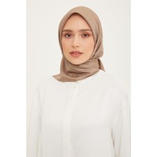 Armine Twill Eşarp 22Ya0010 152 07