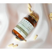 Laren Natural Care SASSOLİBOR- Bor İçeren Takviye Edici Gıda 90 Kapsül
