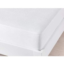 Özdilek Çift Kişilik Fitted Sıvı Geçirmez Alez - Yatak Koruyucu 160 x 200 cm