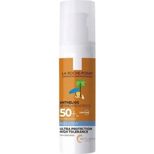 La Roche-Posay Anthelios Baby Milk Spf50+ Güneş Koruyucu Losyon 50 ml- Hassas Bebek Cildi