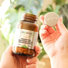 ​Venatura Magnezyum Bisglisinat 160 mg 30 Kapsül