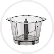 Arzum AR1035 Prochopp Eco Cam Doğrayıcı