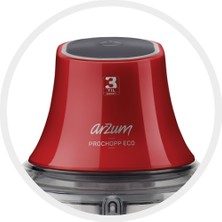 Arzum AR1035 Prochopp Eco Cam Doğrayıcı