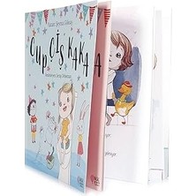 Cup Çiş Kaka - Şeyma Göksay