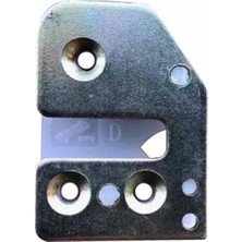 Kapi Kilit Karşiliği Sağ Ön Arka R.9 - 11 Gnzrz