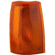 Sinyal Duysuz Sol R9 Sari Gnzrz