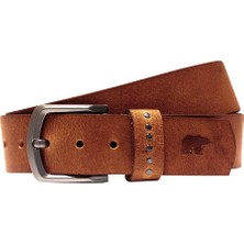 Bad Bear Dowel Brown