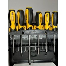 Rico Tornavida Takımı 36 Parça  003 Rk0025