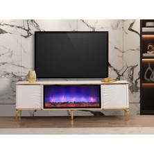 Lndhome Almira Tv Ünitesi