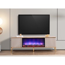 Lndhome Almira Tv Ünitesi