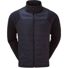 FootJoy Kapitone Golf Ceket Lacivert 92969