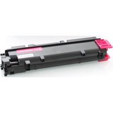 TK-5370 Muadil  Toner Kırmızı