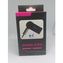 Aux Kit Bluetooth Aux Araç Kiti BT-350