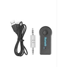 Aux Kit Bluetooth Aux Araç Kiti BT-350